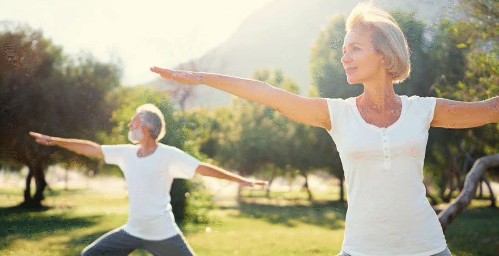 How to Improve Your Health & Wellness Naturally: A Complete Guide