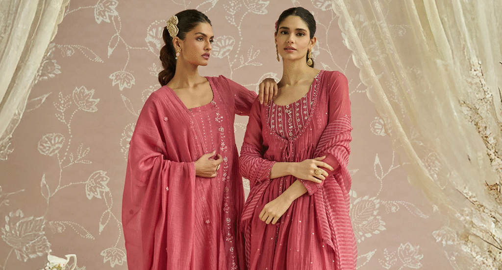 10 best kurta designs for 2026 featuring the latest traditional and modern styles.