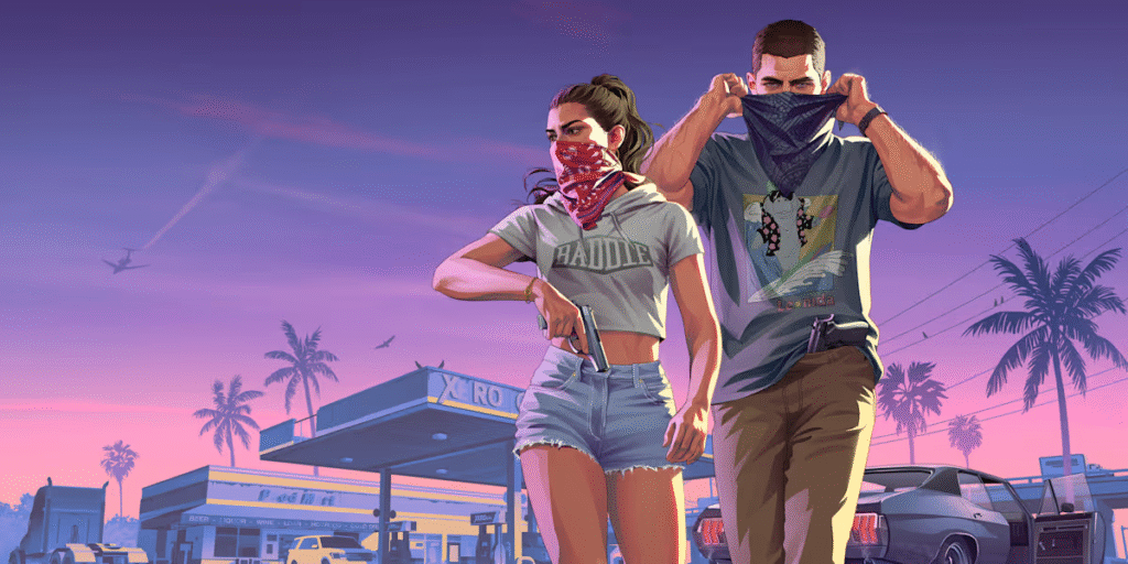 GTA 6 Extended Look reveals fresh gameplay, new features, characters, vehicles, and the immersive world of Leonida.