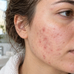 Simple acne treatment tips for clearer skin, including skincare routines, acne-fighting ingredients, and prevention.