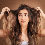 15 easy ways to tame frizzy hair, improve smoothness, and keep unruly strands soft, healthy, and manageable.